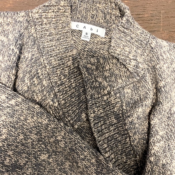 CAbi Knit Cardigan - Picture 3 of 5